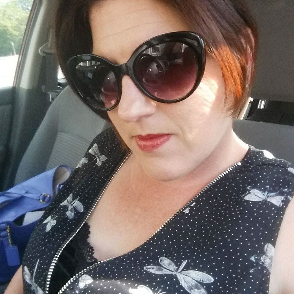 Meet your Posher, Kate